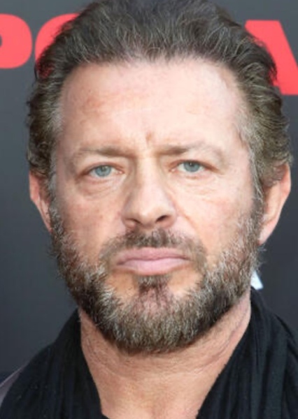 Costas Mandylor