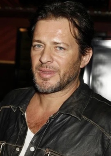 Costas Mandylor photo