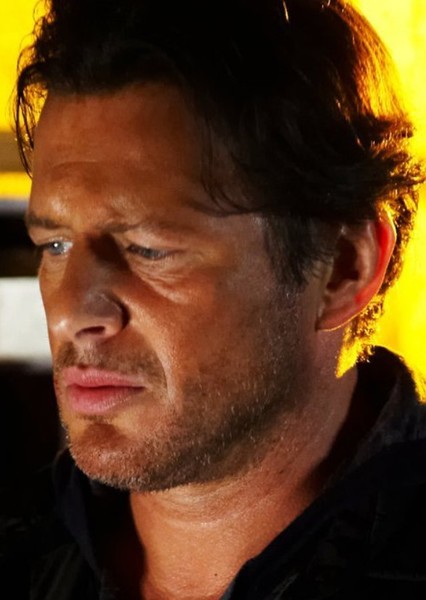 Costas Mandylor