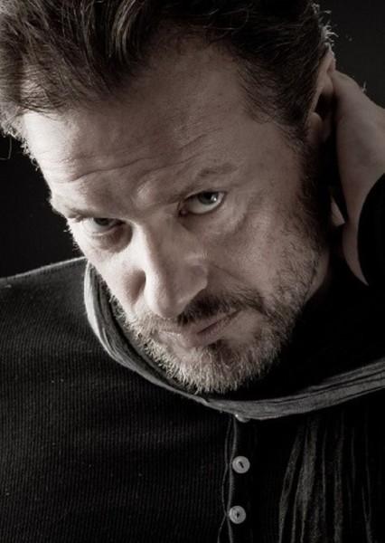 Costas Mandylor photo