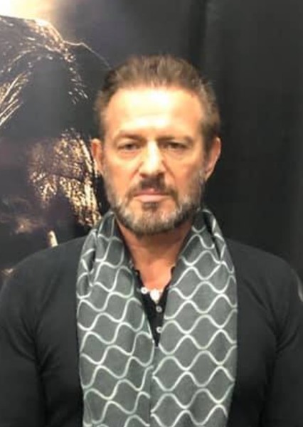 Costas Mandylor photo