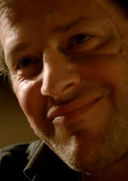 Costas Mandylor photo