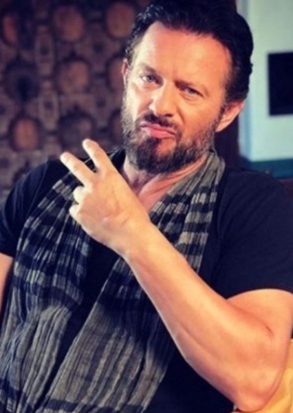 Costas Mandylor photo