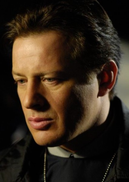 Costas Mandylor