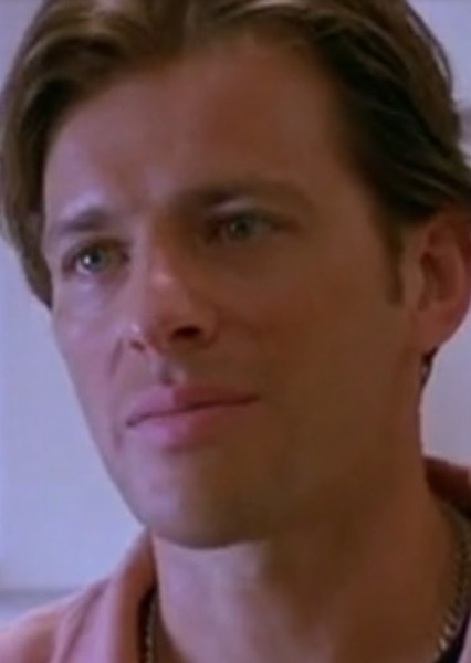 Costas Mandylor