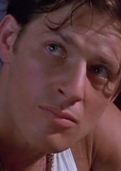 Costas Mandylor photo