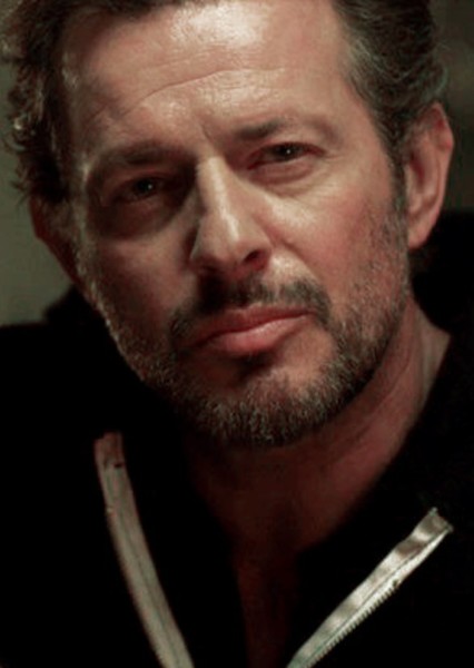 Costas Mandylor photo