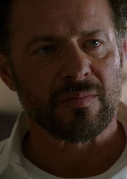 Costas Mandylor photo