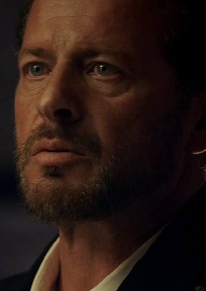 Costas Mandylor photo