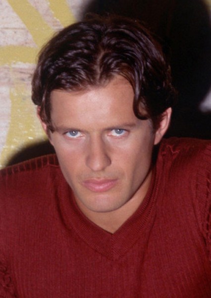Costas Mandylor photo