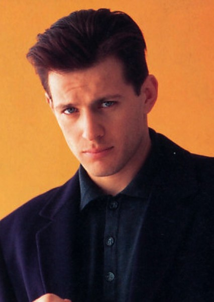 Costas Mandylor photo
