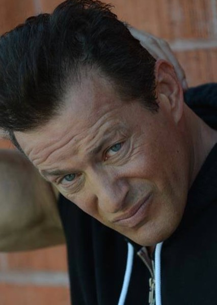 Costas Mandylor photo