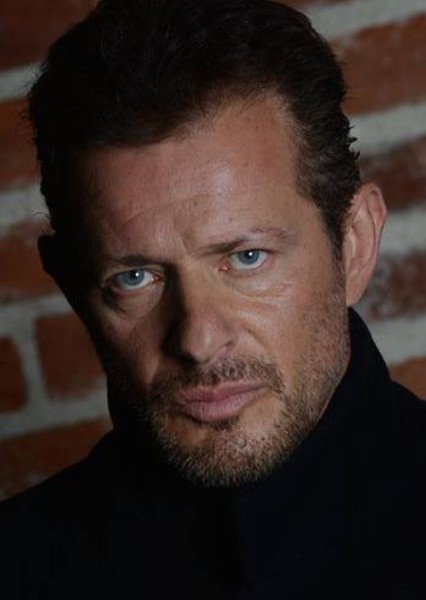 Costas Mandylor photo