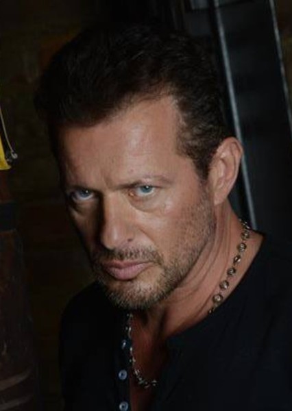 Costas Mandylor photo