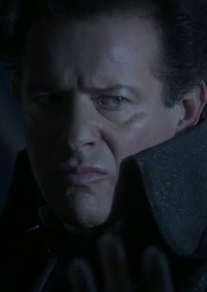 Costas Mandylor photo