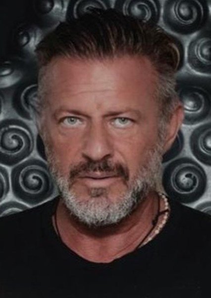 Costas Mandylor