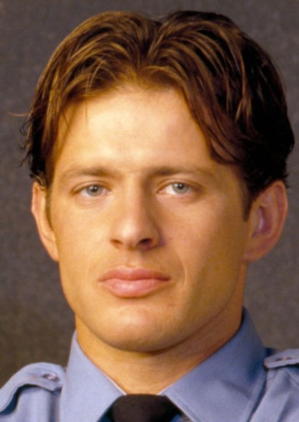 Costas Mandylor photo