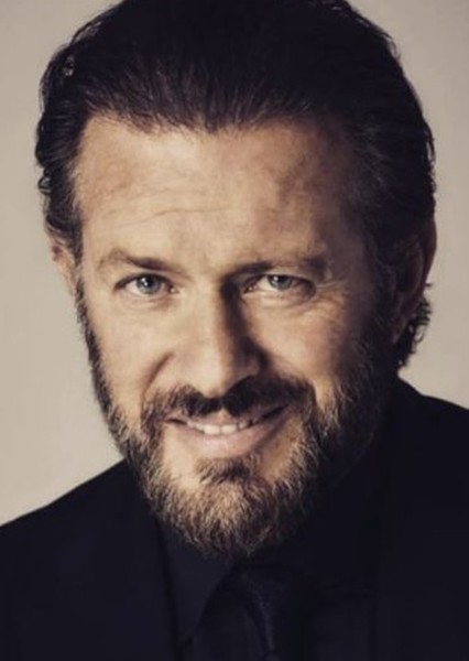 Costas Mandylor photo
