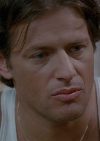 Costas Mandylor photo