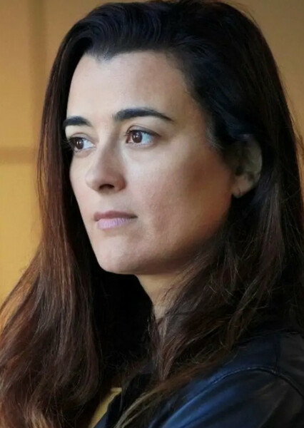 Cote De Pablo