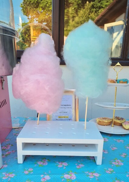 Cotton Candy