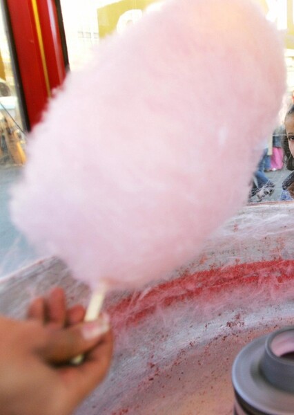 Cotton Candy photo