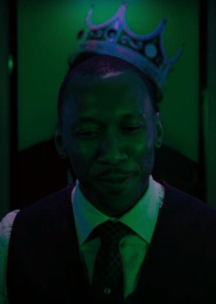 Cottonmouth (Marvel Cinematic Universe)