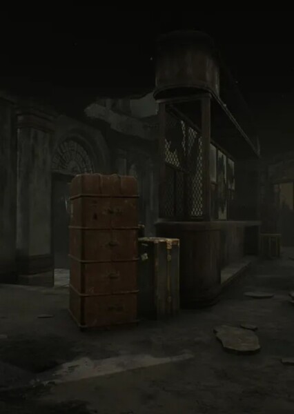 Cotus Prenn Asylum