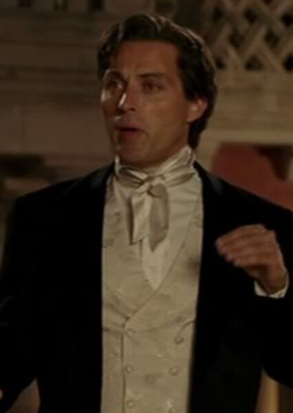 Count Armand