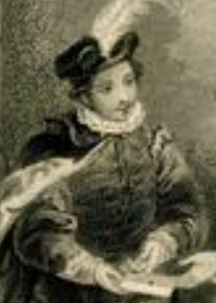 Count Bertram photo