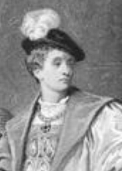 Count Bertram photo