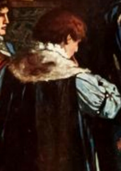 Count Bertram photo