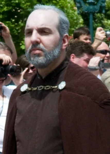 Count Dooku (Darth Tyranus) photo