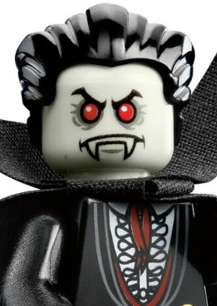 Count Dracula