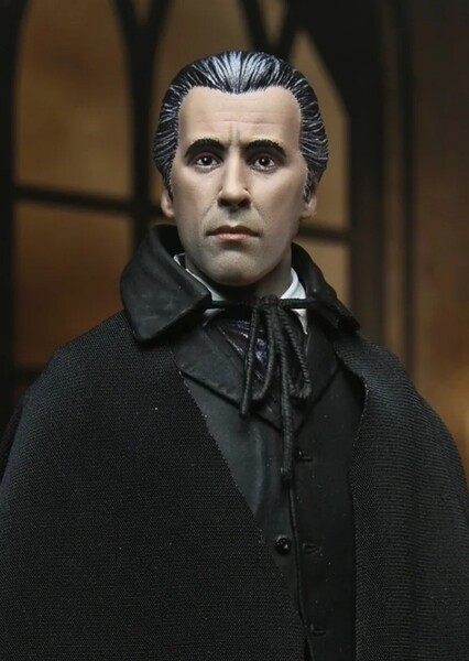Dracula photo