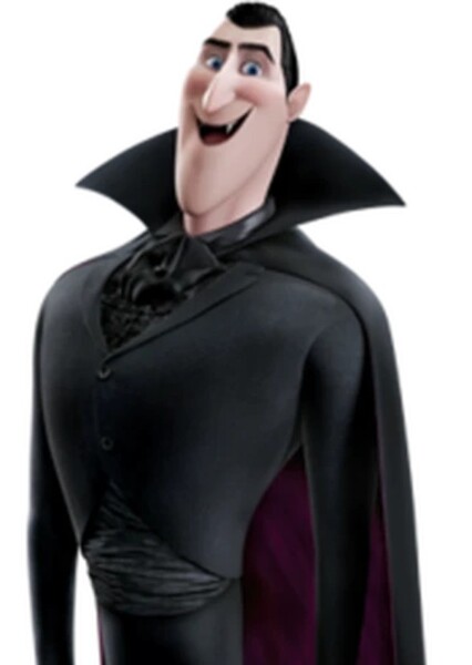 Dracula photo