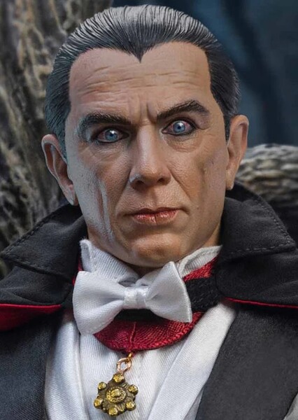 Dracula photo