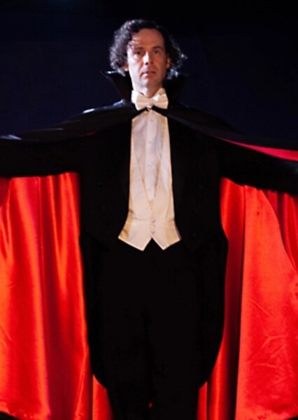 Dracula photo