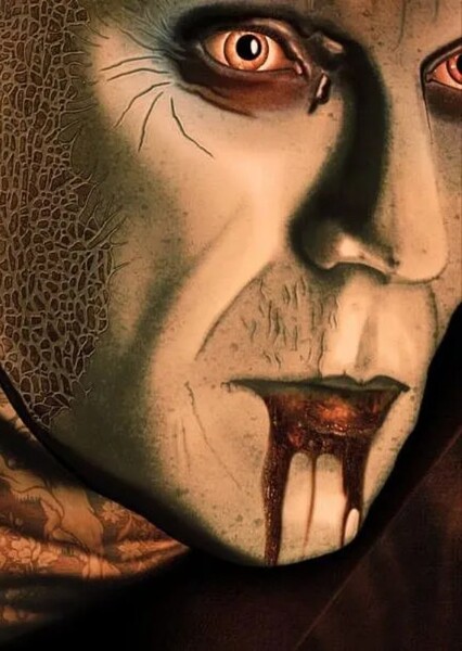 Dracula photo