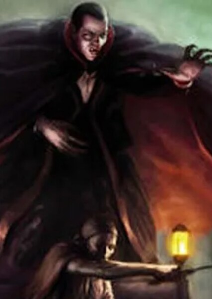 Dracula photo