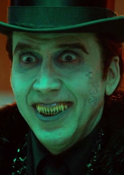 Dracula