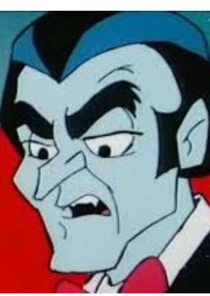 Dracula photo