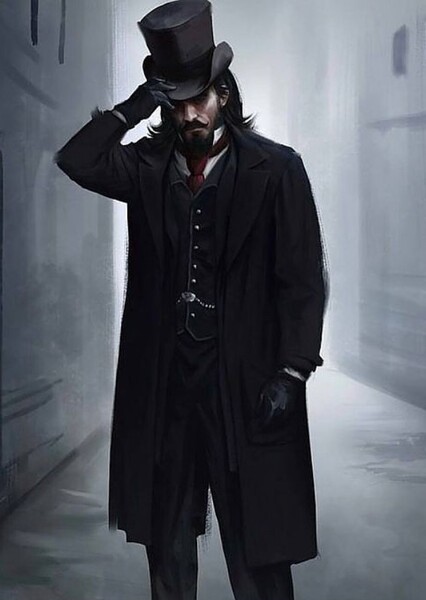 Dracula photo