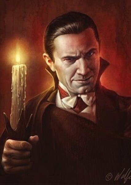 Dracula photo