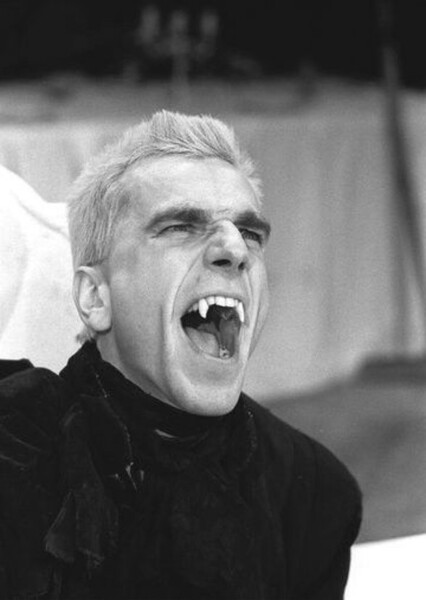 Dracula photo