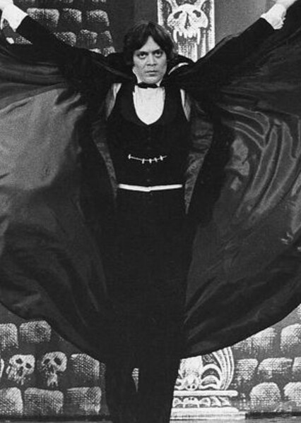 Dracula photo