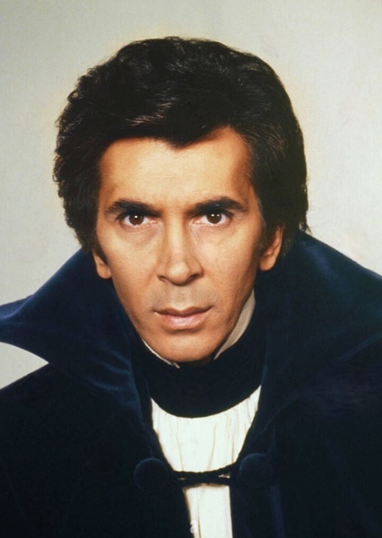Dracula photo