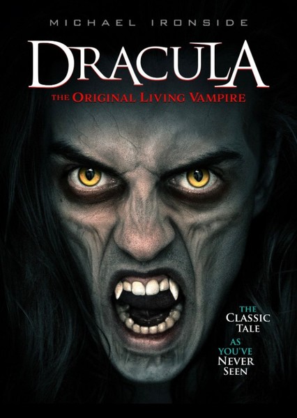 Dracula photo