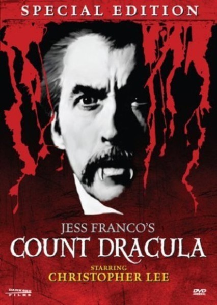 Dracula photo
