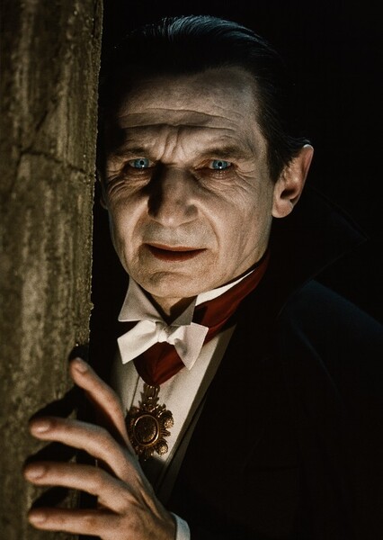 Count Dracula (Tim Burton)